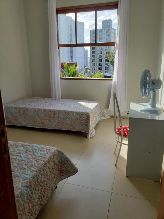 Espaco Inteiro Para 08 Pessoas Proximo A Area Hospitalar Em Bh ベロ・オリゾンテ エクステリア 写真
