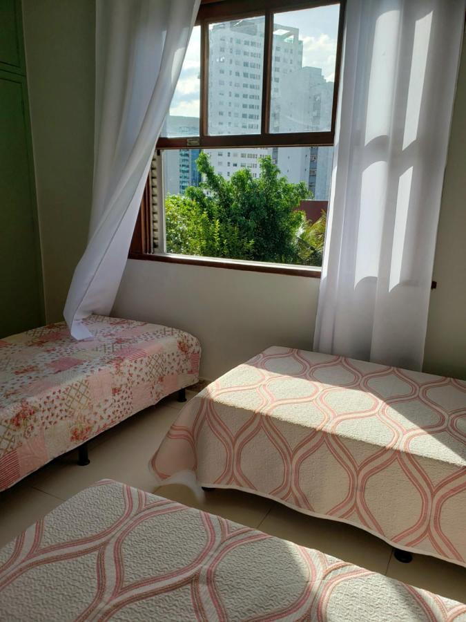 Espaco Inteiro Para 08 Pessoas Proximo A Area Hospitalar Em Bh ベロ・オリゾンテ エクステリア 写真