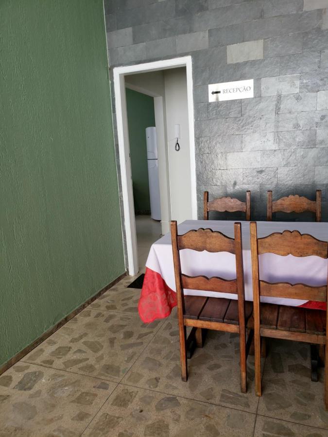Espaco Inteiro Para 08 Pessoas Proximo A Area Hospitalar Em Bh ベロ・オリゾンテ エクステリア 写真