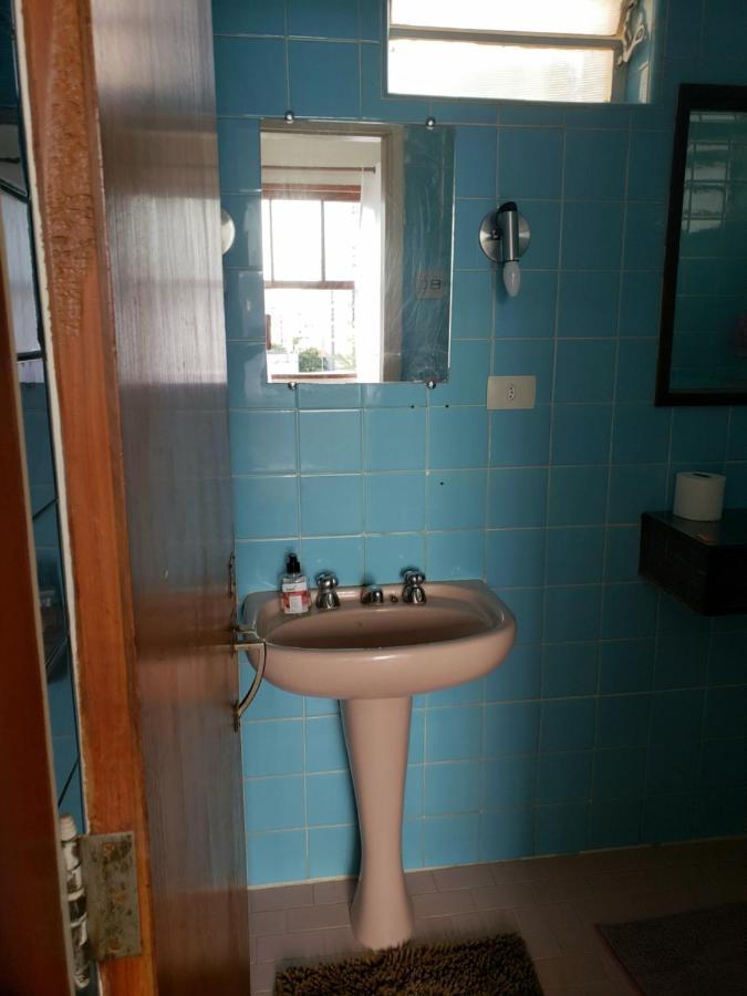 Espaco Inteiro Para 08 Pessoas Proximo A Area Hospitalar Em Bh ベロ・オリゾンテ エクステリア 写真