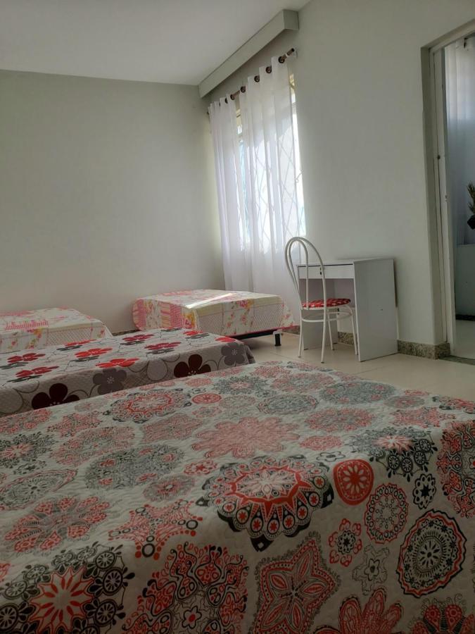 Espaco Inteiro Para 08 Pessoas Proximo A Area Hospitalar Em Bh ベロ・オリゾンテ エクステリア 写真