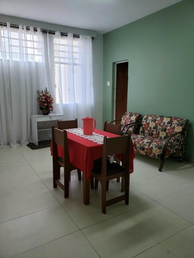 Espaco Inteiro Para 08 Pessoas Proximo A Area Hospitalar Em Bh ベロ・オリゾンテ エクステリア 写真