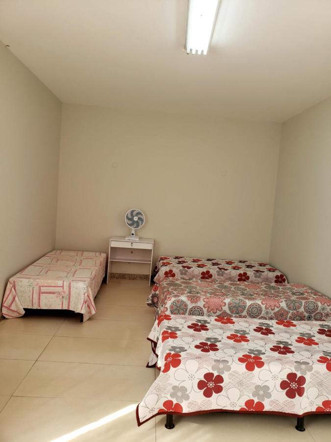Espaco Inteiro Para 08 Pessoas Proximo A Area Hospitalar Em Bh ベロ・オリゾンテ エクステリア 写真