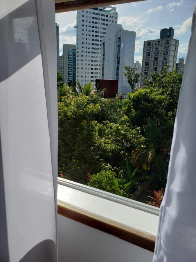 Espaco Inteiro Para 08 Pessoas Proximo A Area Hospitalar Em Bh ベロ・オリゾンテ エクステリア 写真