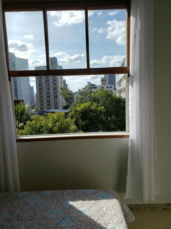 Espaco Inteiro Para 08 Pessoas Proximo A Area Hospitalar Em Bh ベロ・オリゾンテ エクステリア 写真