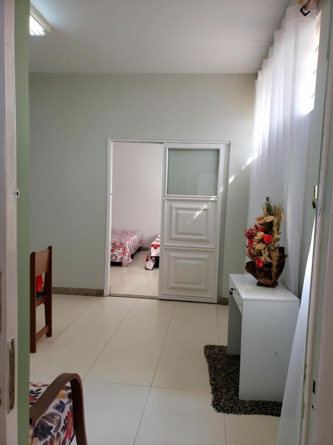 Espaco Inteiro Para 08 Pessoas Proximo A Area Hospitalar Em Bh ベロ・オリゾンテ エクステリア 写真