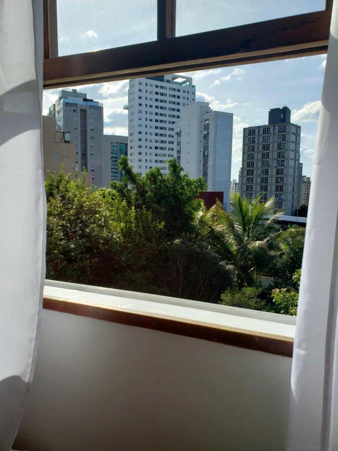 Espaco Inteiro Para 08 Pessoas Proximo A Area Hospitalar Em Bh ベロ・オリゾンテ エクステリア 写真